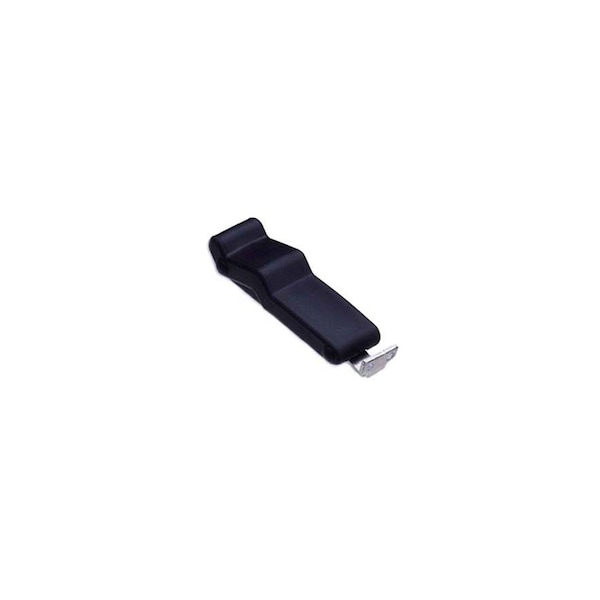 Soft Draw Ltch W/Rt Angle Keep
